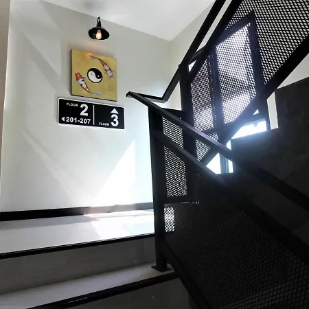 The Y Smart Hotel-2