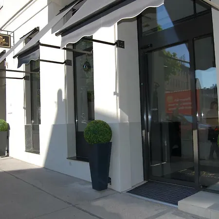 Apollo Hotel Vienna-2