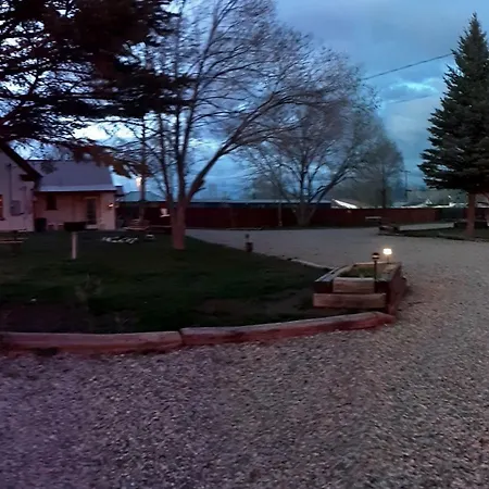 Bryce Canyon Motel-3