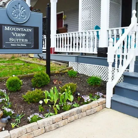 Mountain View Suites-3