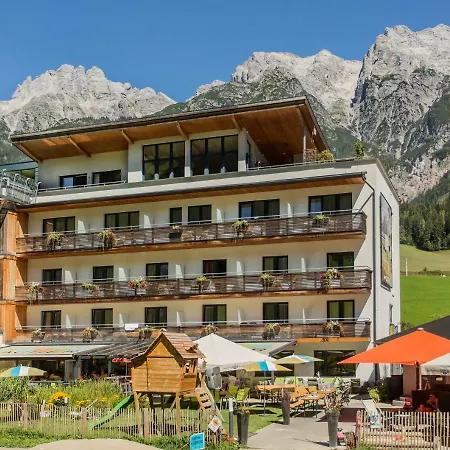 Hotel Bacher Asitzstubn-3