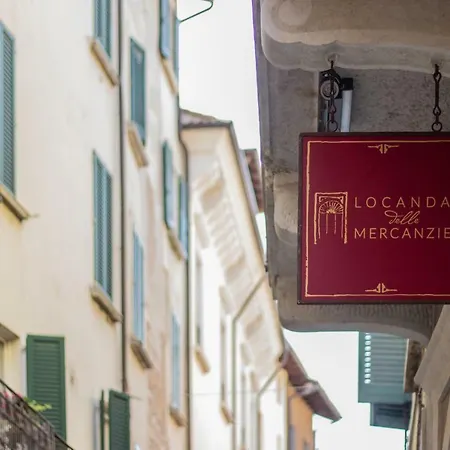 Locanda Delle Mercanzie-2
