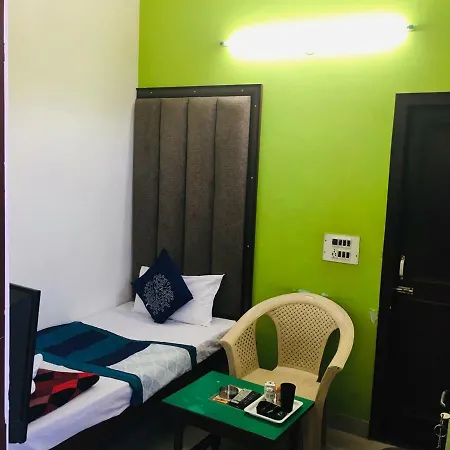 Hotel Jai Surya-2