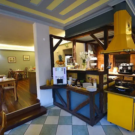 Tsilaosa Hôtel-2