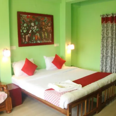 Konark Homestay-2