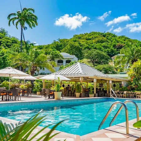 Blue Horizons Garden Resort-2
