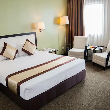 Summit Hotel Subang Usj-2