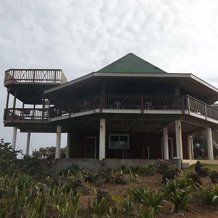 Fosters West Bay Resort-2