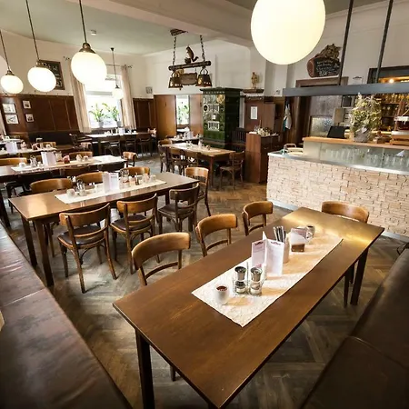 Hotel & Brauerei-Gasthof Neuwirt-2