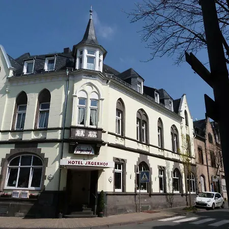 Hotel Jägerhof-3