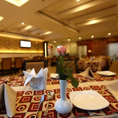 Pearl Royal International Hotels & Resorts Pvt Ltd-2