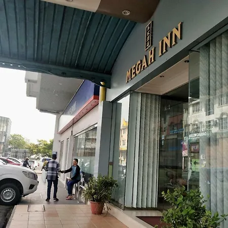 Megah Inn-3