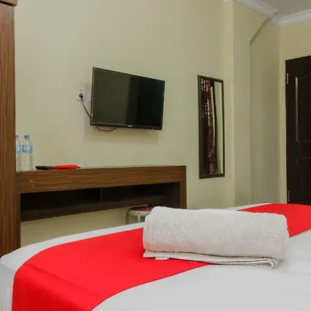Reddoorz @ Malalayang 2 Manado-2