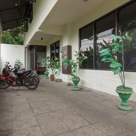 Reddoorz @ Malalayang 2 Manado-3