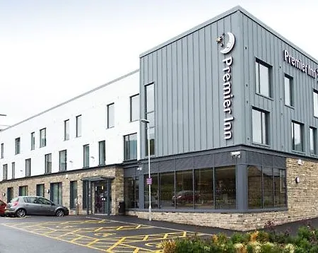 Premier Inn Matlock-2