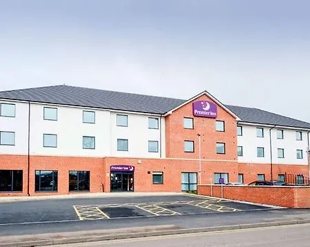 Premier Inn Melton Mowbray-3