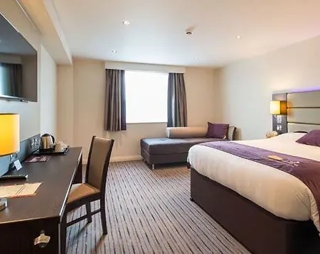 Premier Inn Melton Mowbray-2