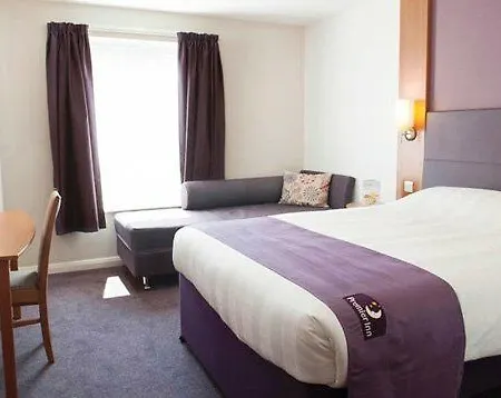 Premier Inn Weymouth Seafront-3