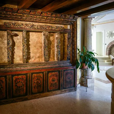 Residence Antico San Zeno Centro Storico-2