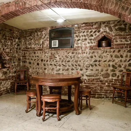 Residence Antico San Zeno Centro Storico-3