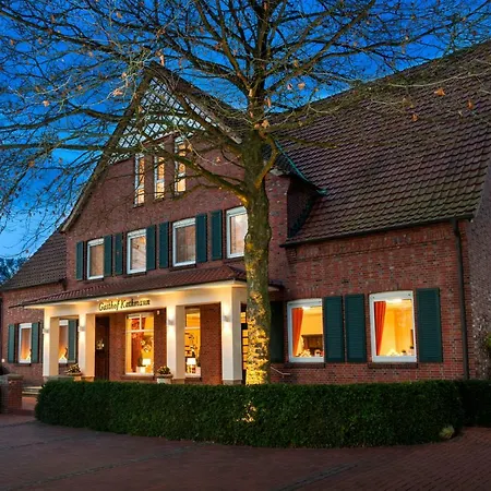 Landgasthaus Kathmann-2