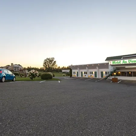 Le Fraser Motel-3