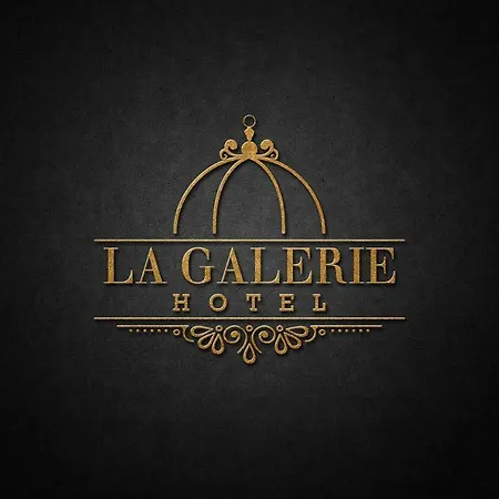 La Galerie Hotel-3