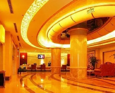 Crown International Hotel-2