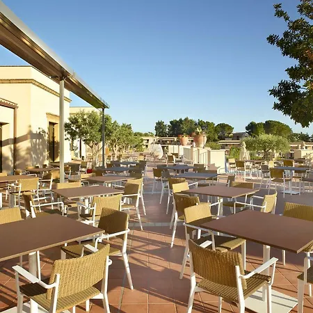 Hapimag Resort Cefalu-2