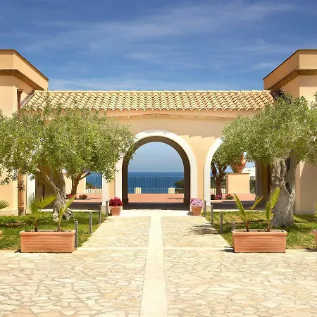 Hapimag Resort Cefalu-3