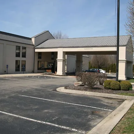 Best Western Batesville-2