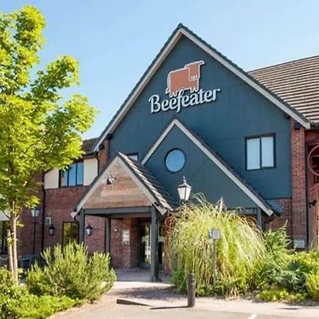 Premier Inn Telford Central-3