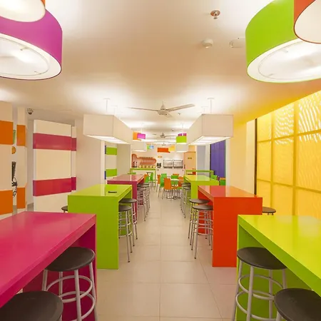 Pop! Hotel Denpasar-3