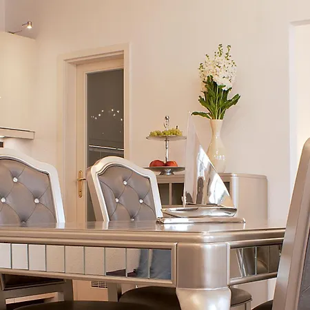 Milford Suites Budapest-3