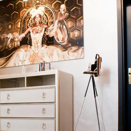 Milford Suites Budapest-3
