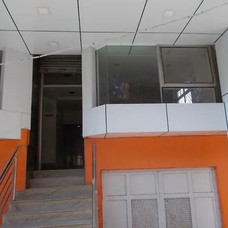 Hotel Embassy-2