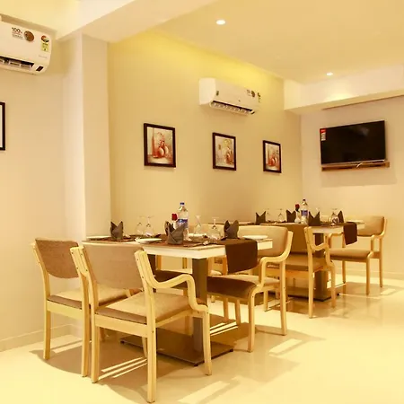 Hotel Panacea Ventures-2