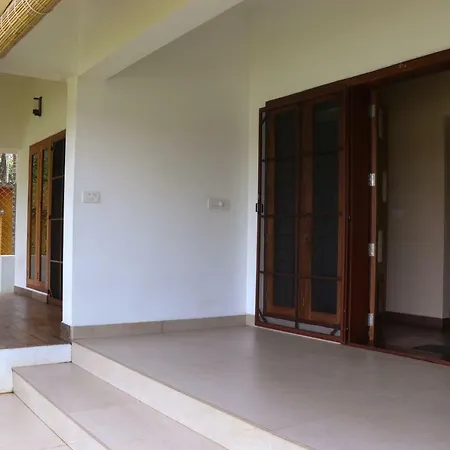 Water'S Edge Villas-2