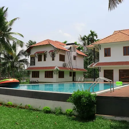 Water'S Edge Villas-2