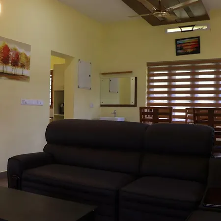 Water'S Edge Villas-3