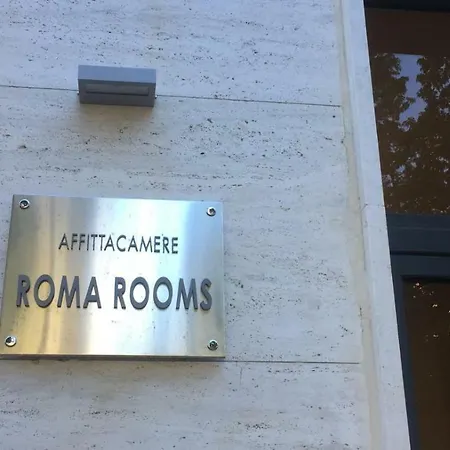 Roma Rooms-2