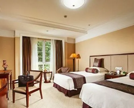 Tianducheng Resort-2