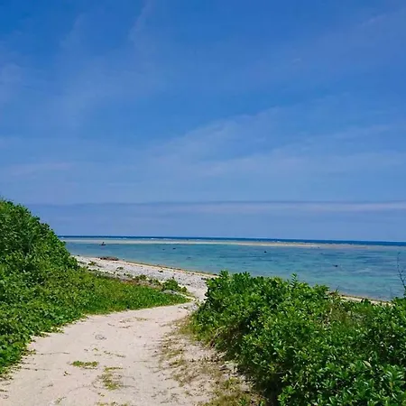 2019新築 ! Guest House Holoholo Beach Side-2