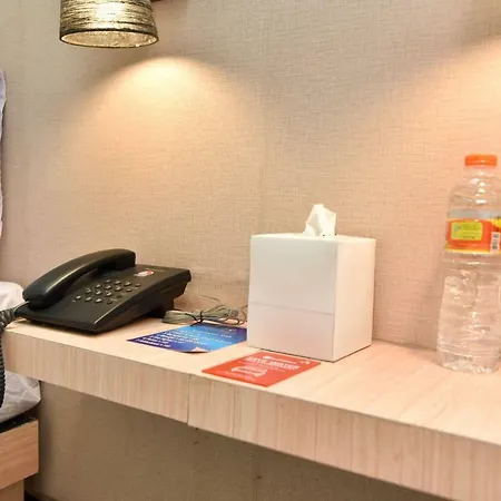 Reddoorz Near Legian Street-3