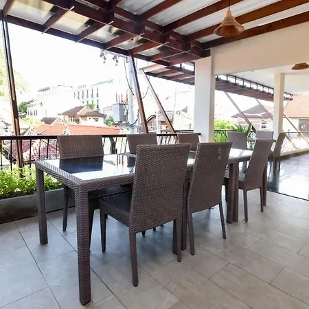 Reddoorz Near Legian Street-2