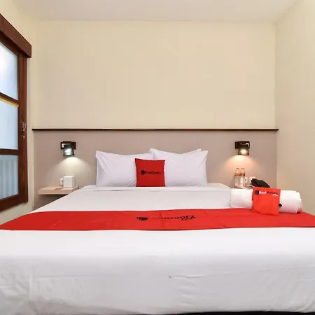 Reddoorz Near Legian Street-2