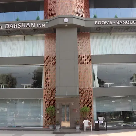 Hotel Darshan Inn-3