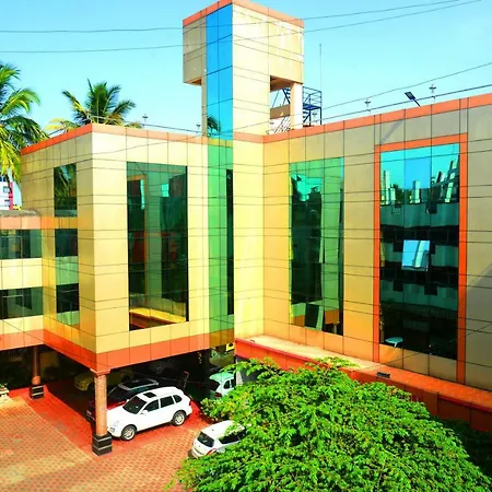 The Grand Krishna Rooms-3