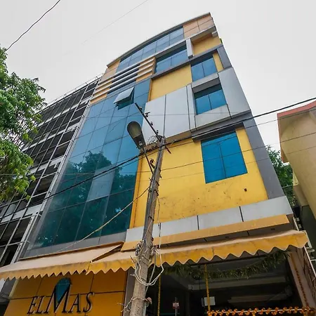 Itsy Hotels Elmas Golden Key-3