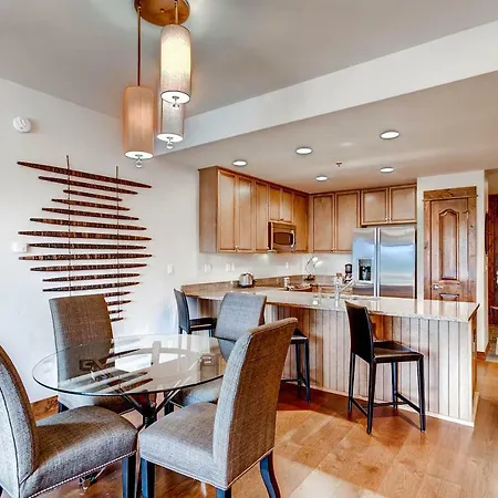 Breckenridge Luxury Ski-In, Ski-Out Condos-2